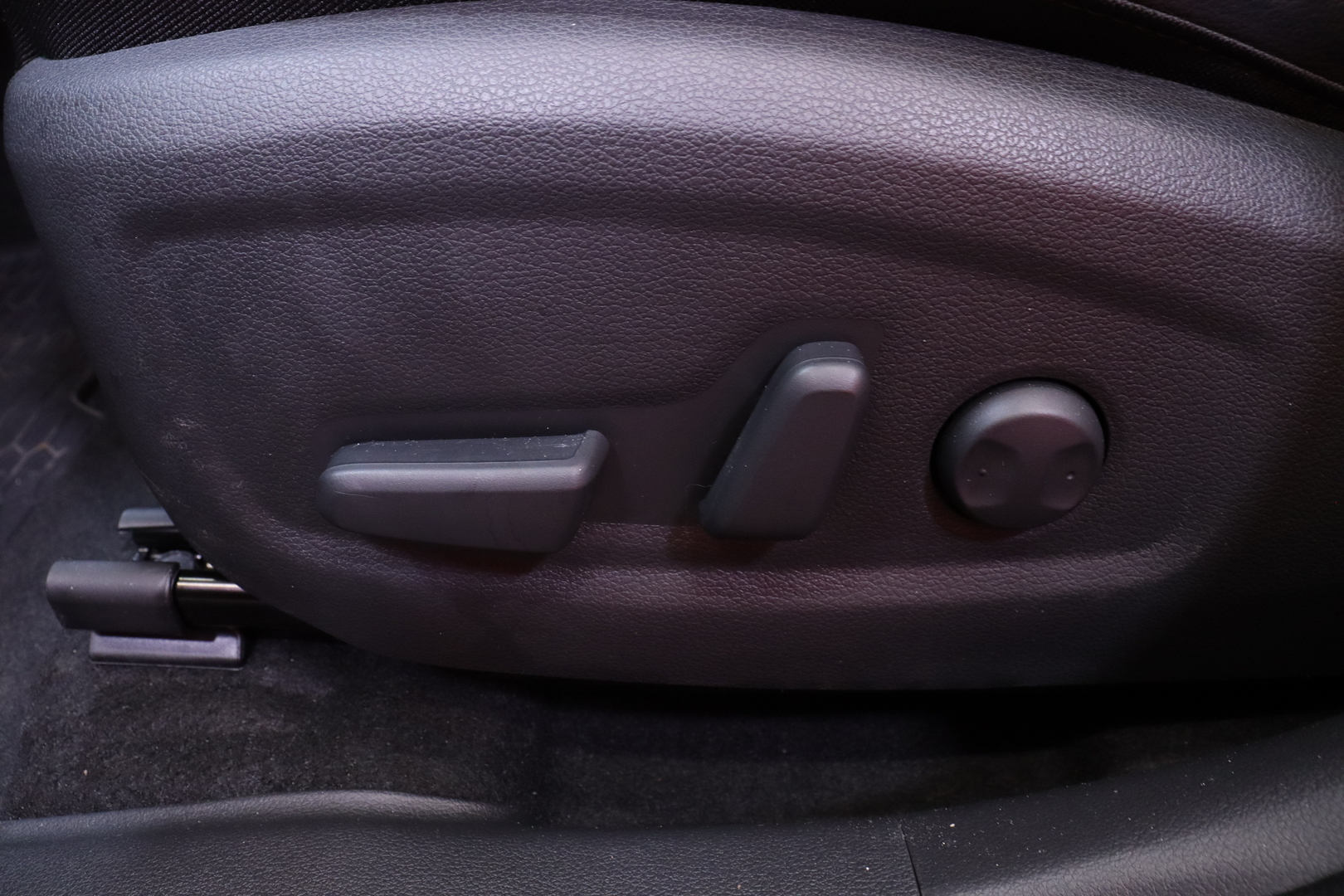 Hyundai - KONA ELECTRIC - electric 64 kWh 204 hv Style MY21 - Maastoauto