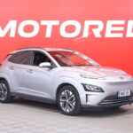 Hyundai - KONA ELECTRIC - electric 64 kWh 204 hv Style MY21 - Maastoauto