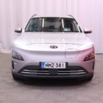 Hyundai - KONA ELECTRIC - electric 64 kWh 204 hv Style MY21 - Maastoauto