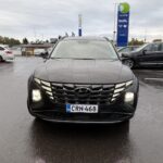 Hyundai - Tucson - 1.6 T-GDi 265 hv Plug-in 4WD 6AT Premium - Maastoauto