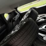 Hyundai - Tucson - 1.6 T-GDi 265 hv Plug-in 4WD 6AT Premium - Maastoauto