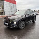 Hyundai - Tucson - 1.6 T-GDi 265 hv Plug-in 4WD 6AT Premium - Maastoauto