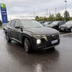 Hyundai - Tucson - 1.6 T-GDi 265 hv Plug-in 4WD 6AT Premium - Maastoauto