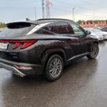 Hyundai - Tucson - 1.6 T-GDi 265 hv Plug-in 4WD 6AT Premium - Maastoauto