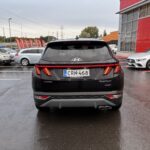 Hyundai - Tucson - 1.6 T-GDi 265 hv Plug-in 4WD 6AT Premium - Maastoauto