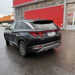 Hyundai - Tucson - 1.6 T-GDi 265 hv Plug-in 4WD 6AT Premium - Maastoauto