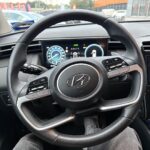 Hyundai - Tucson - 1.6 T-GDi 265 hv Plug-in 4WD 6AT Premium - Maastoauto