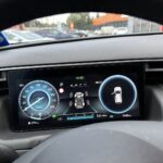 Hyundai - Tucson - 1.6 T-GDi 265 hv Plug-in 4WD 6AT Premium - Maastoauto