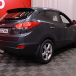 Hyundai - ix35 - 1,7 CRDi 6MT ISG Comfort - Maastoauto