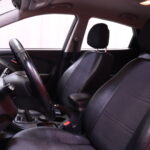 Hyundai - ix35 - 1,7 CRDi 6MT ISG Comfort - Maastoauto