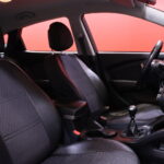 Hyundai - ix35 - 1,7 CRDi 6MT ISG Comfort - Maastoauto