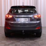 Hyundai - ix35 - 1,7 CRDi 6MT ISG Comfort - Maastoauto