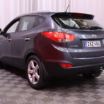 Hyundai - ix35 - 1,7 CRDi 6MT ISG Comfort - Maastoauto