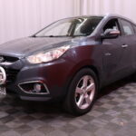 Hyundai - ix35 - 1,7 CRDi 6MT ISG Comfort - Maastoauto