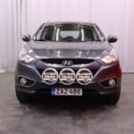 Hyundai - ix35 - 1,7 CRDi 6MT ISG Comfort - Maastoauto