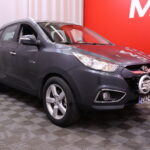 Hyundai - ix35 - 1,7 CRDi 6MT ISG Comfort - Maastoauto