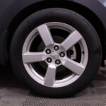 Hyundai - ix35 - 1,7 CRDi 6MT ISG Comfort - Maastoauto