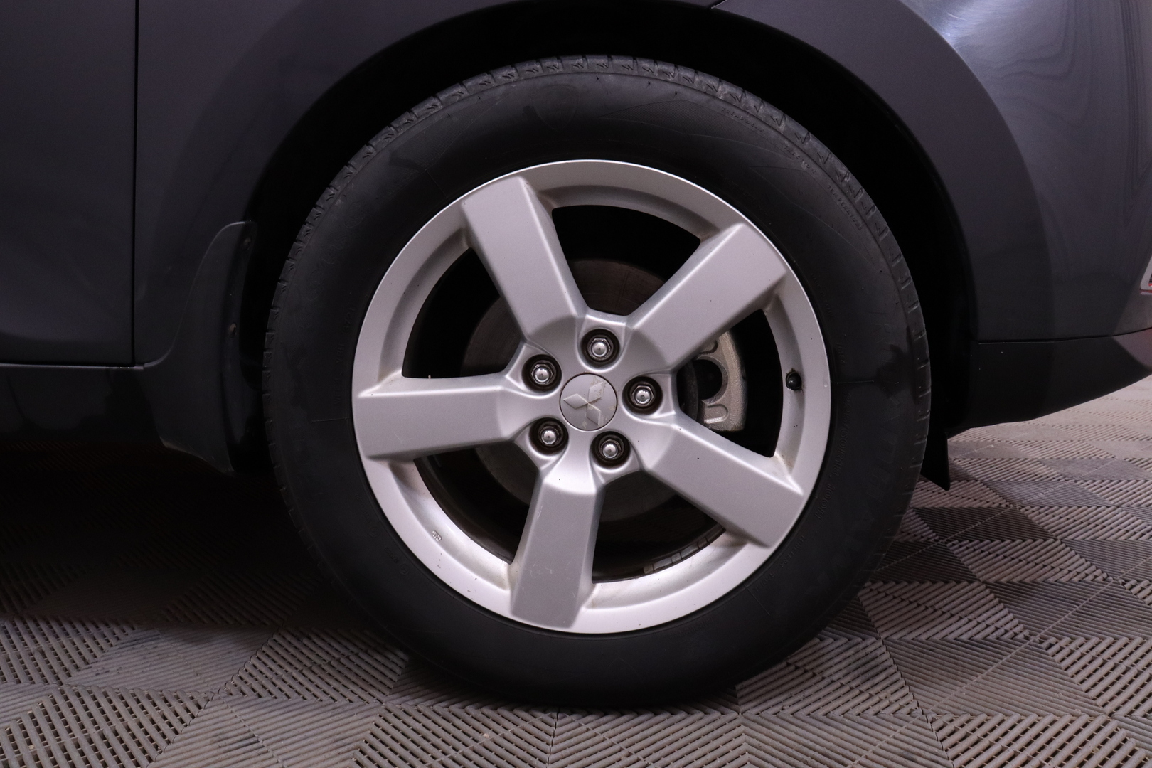 Hyundai - ix35 - 1,7 CRDi 6MT ISG Comfort - Maastoauto