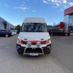 Iveco - Daily - Retkeilyauto matkailuauto Sorsa 3,0 Twinturbo automaatti - Matkailuauto