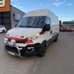 Iveco - Daily - Retkeilyauto matkailuauto Sorsa 3,0 Twinturbo automaatti - Matkailuauto