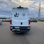 Iveco - Daily - Retkeilyauto matkailuauto Sorsa 3,0 Twinturbo automaatti - Matkailuauto