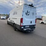Iveco - Daily - Retkeilyauto matkailuauto Sorsa 3,0 Twinturbo automaatti - Matkailuauto