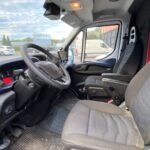 Iveco - Daily - Retkeilyauto matkailuauto Sorsa 3,0 Twinturbo automaatti - Matkailuauto