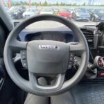 Iveco - Daily - Retkeilyauto matkailuauto Sorsa 3,0 Twinturbo automaatti - Matkailuauto