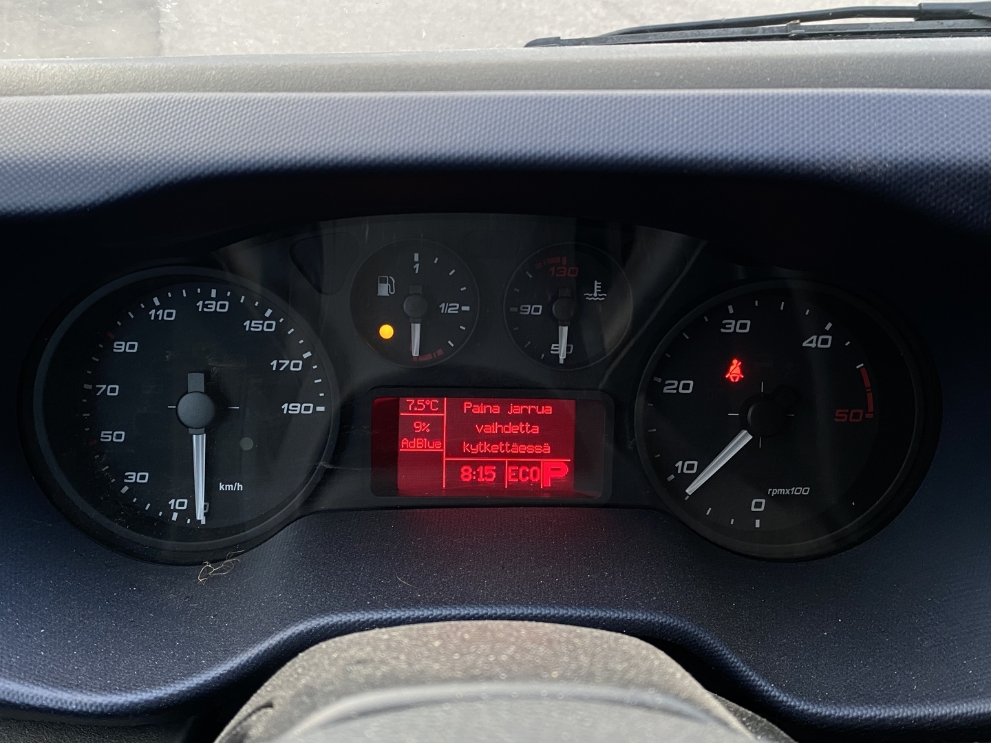 Iveco - Daily - Retkeilyauto matkailuauto Sorsa 3,0 Twinturbo automaatti - Matkailuauto