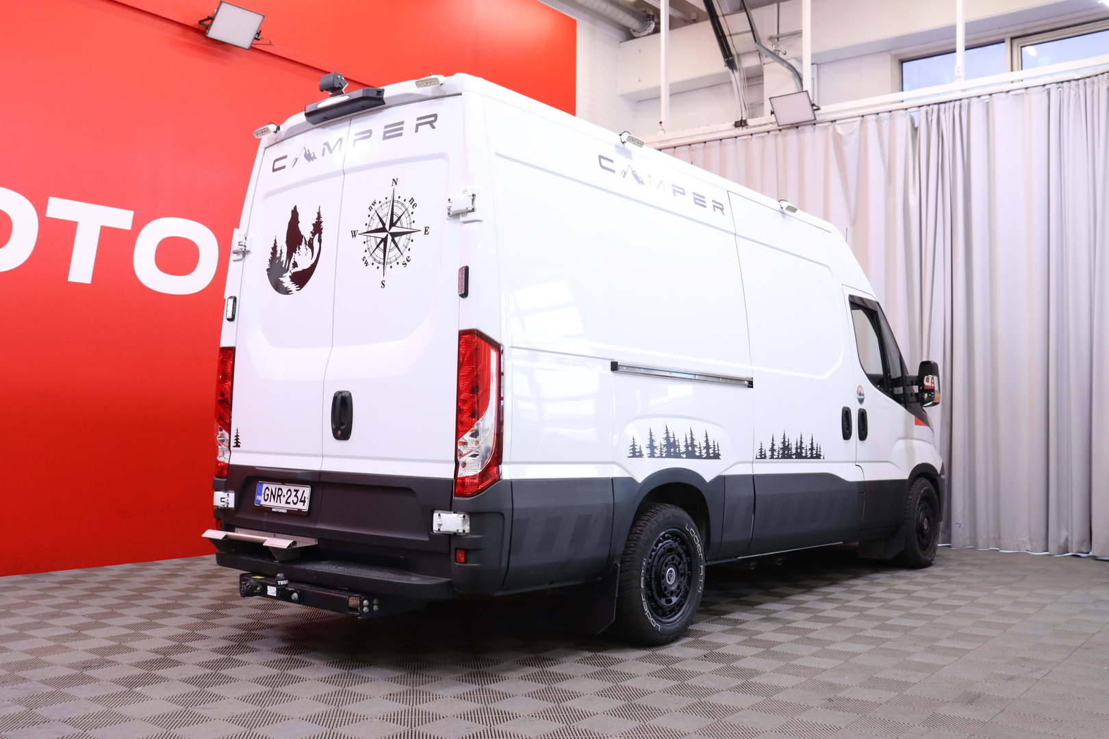Iveco Daily 2019, kuva 2/26