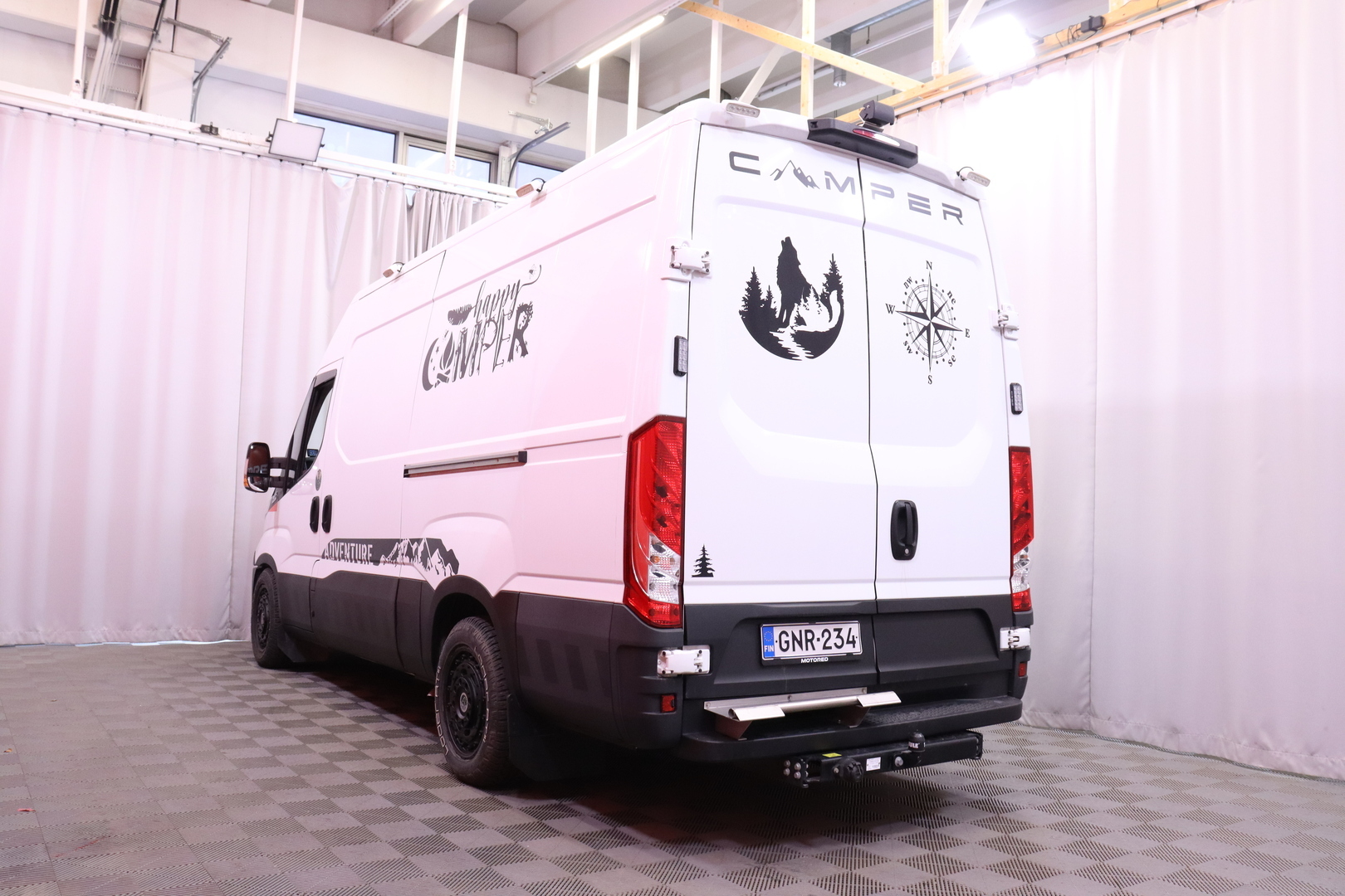 Iveco Daily 2019, kuva 4/26