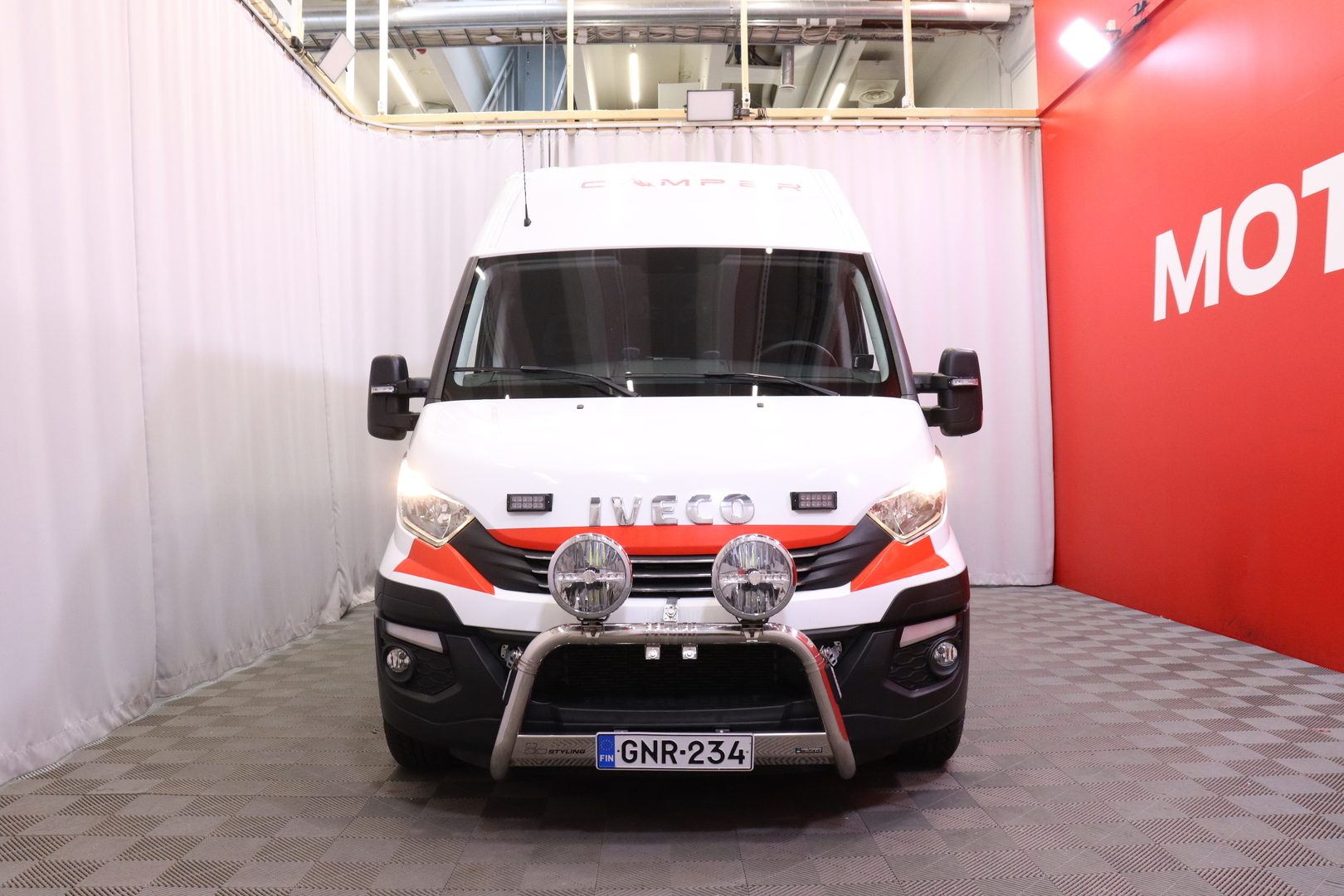Iveco Daily 2019, kuva 6/26
