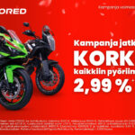 KTM - 1290 - Super Duke R // Ajomodet / Huoltokirja / TCS // - Moottoripyörä