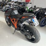 KTM - 1290 - Super Duke R // Ajomodet / Huoltokirja / TCS // - Moottoripyörä