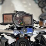 KTM - 1290 - Super Duke R // Ajomodet / Huoltokirja / TCS // - Moottoripyörä