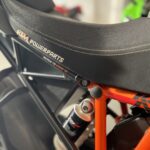 KTM - 1290 - Super Duke R // Ajomodet / Huoltokirja / TCS // - Moottoripyörä