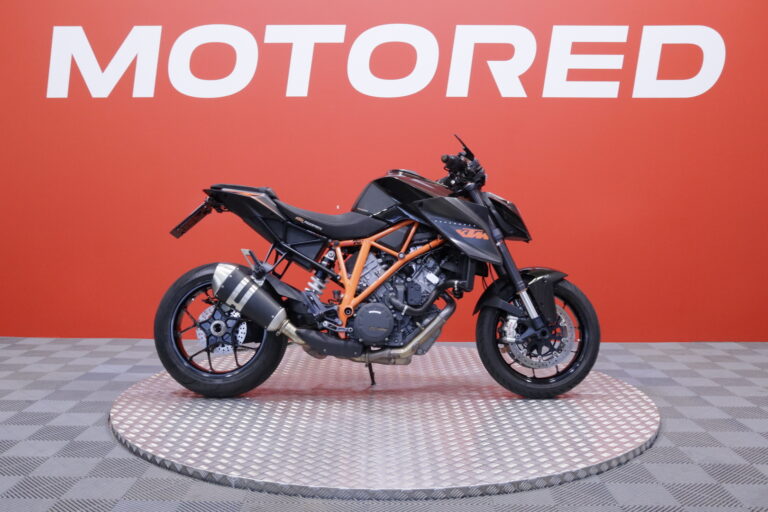 KTM 1290