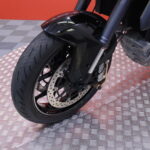 KTM - 1290 - Super Duke R // Ajomodet / Huoltokirja / TCS // - Moottoripyörä
