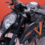 KTM - 1290 - Super Duke R // Ajomodet / Huoltokirja / TCS // - Moottoripyörä