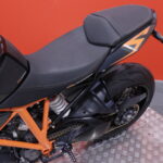 KTM - 1290 - Super Duke R // Ajomodet / Huoltokirja / TCS // - Moottoripyörä