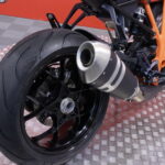 KTM - 1290 - Super Duke R // Ajomodet / Huoltokirja / TCS // - Moottoripyörä
