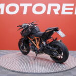 KTM - 1290 - Super Duke R // Ajomodet / Huoltokirja / TCS // - Moottoripyörä