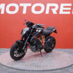 KTM - 1290 - Super Duke R // Ajomodet / Huoltokirja / TCS // - Moottoripyörä