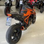 KTM - 1290 - Super Duke R // Juuri saapunut! / AR Slipari / Huoltokirja / Suomi-pyörä // - Moottoripyörä
