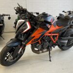 KTM - 1290 - Super Duke R // Juuri saapunut! / AR Slipari / Huoltokirja / Suomi-pyörä // - Moottoripyörä