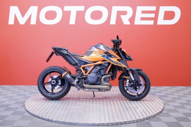 KTM 1290