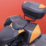KTM - 1290 - Super Duke GT // Suomi-pyörä / Ajomodet / Arrow / Vakkari // - Moottoripyörä