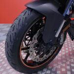 KTM - 1290 - Super Duke GT // Suomi-pyörä / Ajomodet / Arrow / Vakkari // - Moottoripyörä