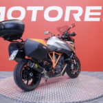 KTM - 1290 - Super Duke GT // Suomi-pyörä / Ajomodet / Arrow / Vakkari // - Moottoripyörä