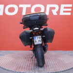 KTM - 1290 - Super Duke GT // Suomi-pyörä / Ajomodet / Arrow / Vakkari // - Moottoripyörä